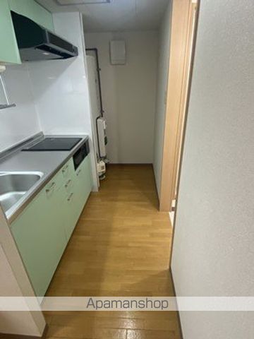 アビタ22 真栄1ー2の内装写真