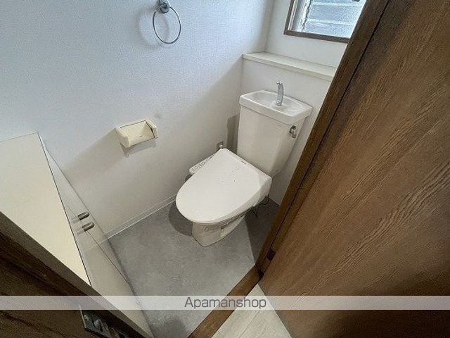 ラフェスタ大塩の内装写真