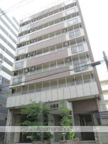 マンション花房の外観写真