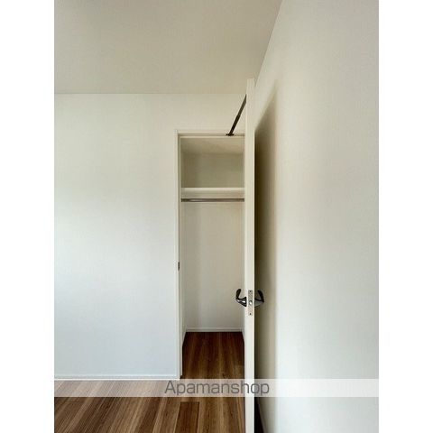 ドゥーエ南砂町の内装写真