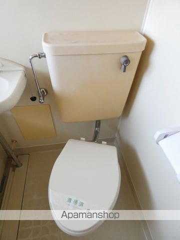 コーポ岡田の内装写真