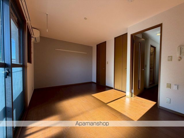 アゼリアの内装写真