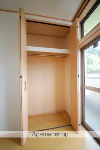 タットムの内装写真