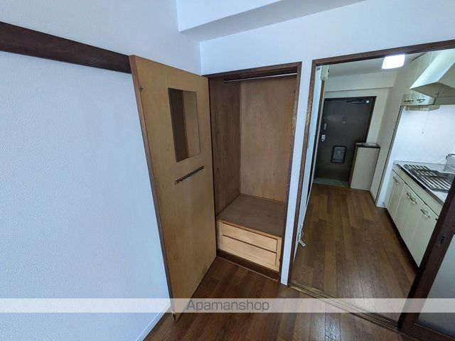 LS舟入本町の内装写真