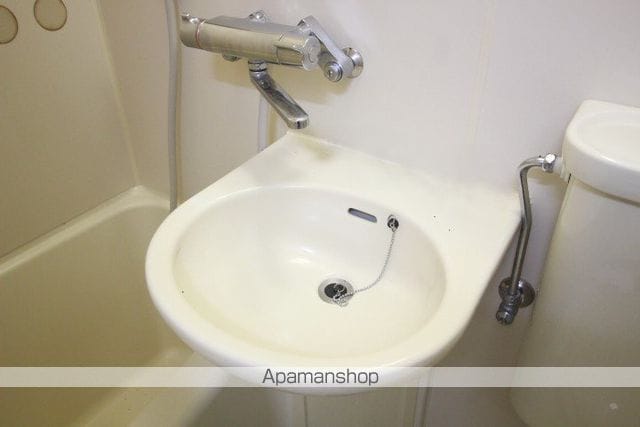 La Vespaの内装写真