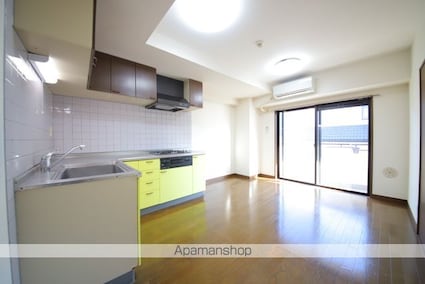 グランデ南大沢[4DK/83.29m2]の内装4