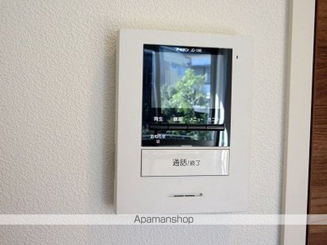 SHAMAISON圭の内装写真