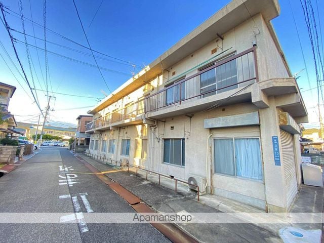 徳永住宅の外観写真