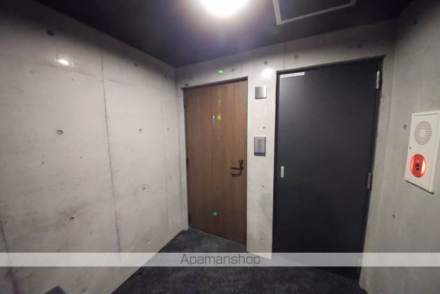 RESIDENCE N8の外観写真