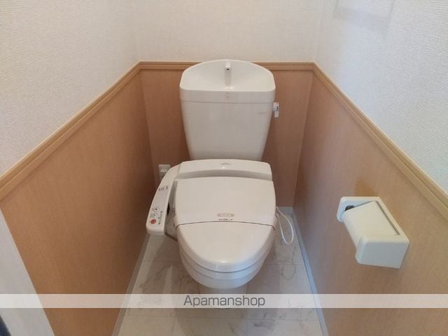 リビングタウン稲毛の杜 Bの内装写真