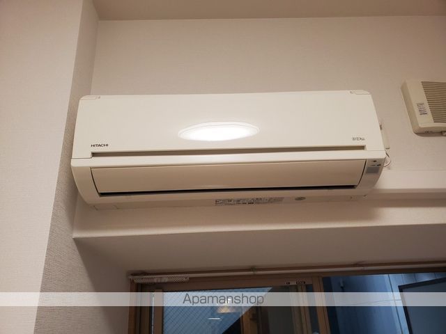 プライムアーバン御堂筋本町の内装写真