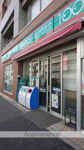 メイクス浅草EASTの周辺写真