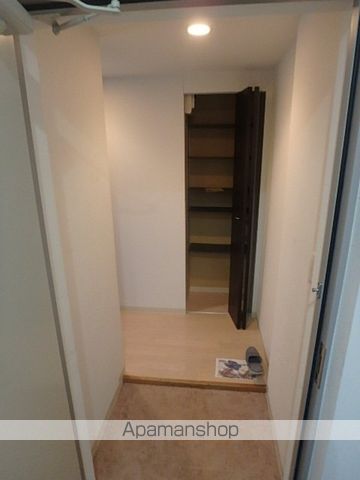 ブランシャール平岸3.8の内装写真