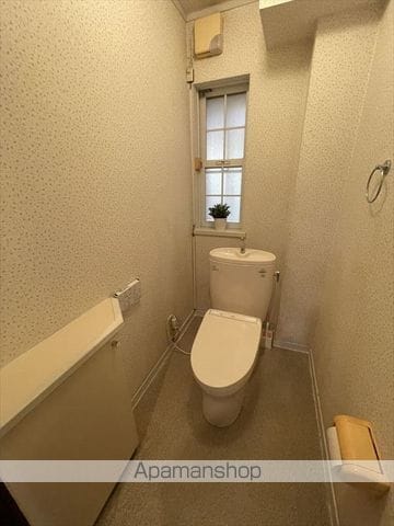 城陽市寺田深谷7-200貸家の内装写真