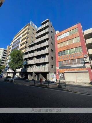 ルーブル高円寺伍番館[1K/20.25m2]の外観5