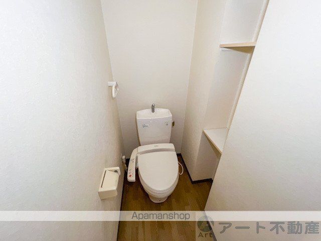 松山ウエスティンの内装写真