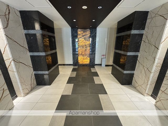 エスリード新大阪グランファーストの内装写真