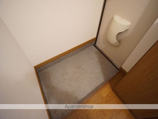 トゥインクルIIの内装写真