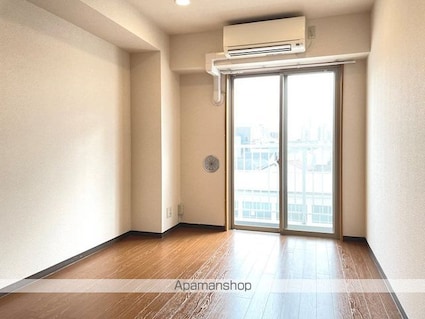 三洋ガーデン世田谷[1K/19.42m2]のその他内装2