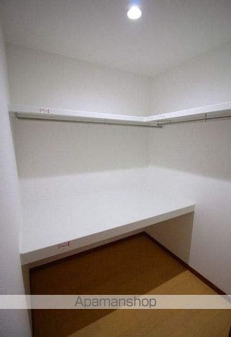 荒江1丁目Aの内装写真