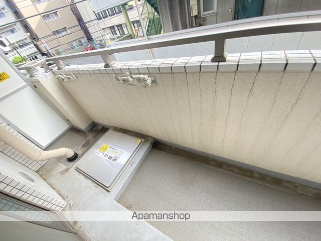 ヴィラ東川口の内装写真