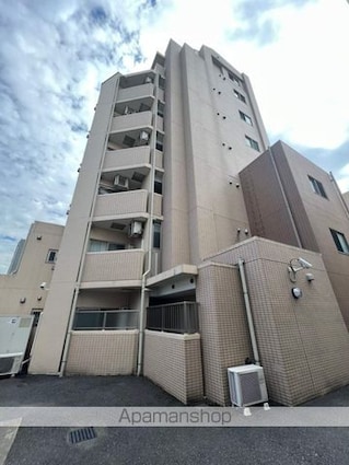東京都中野区鷺宮２丁目[1K/21.35m2]の外観5