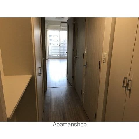 コンフォリア江坂広芝町の内装写真
