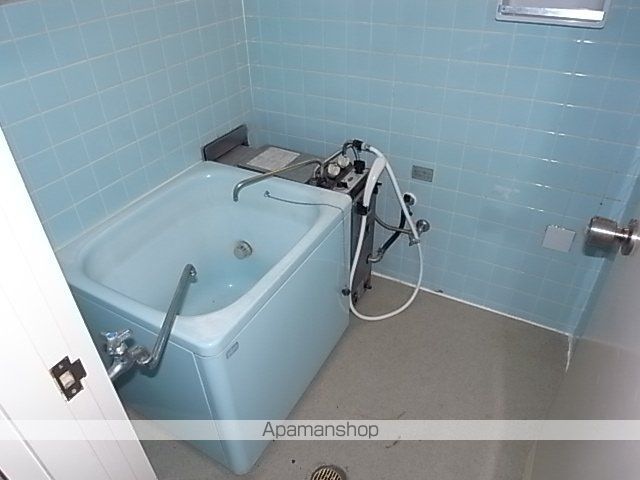 第2カシノハイツの内装写真