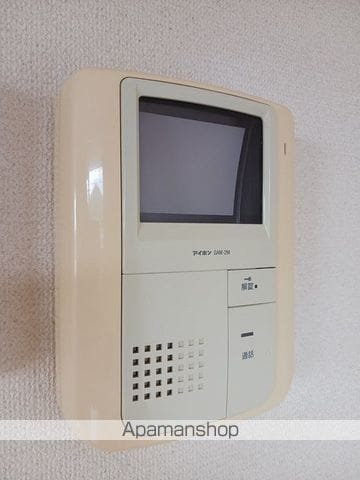 カーサ エテルナの内装写真