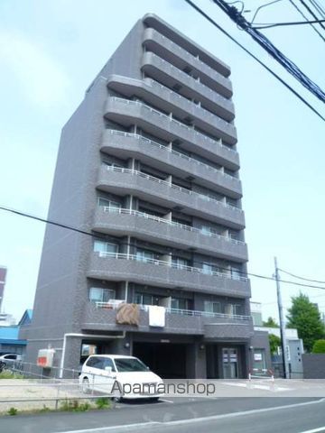 ファンタジーアヴェニュー広和NO,17の外観写真