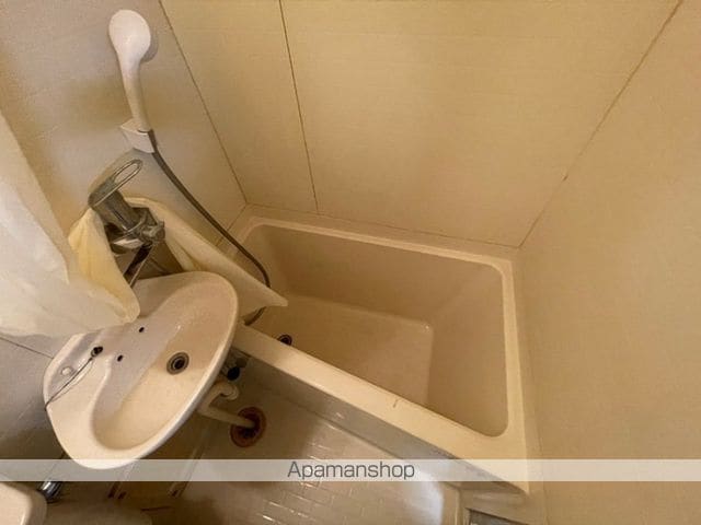 山田ビルの内装写真