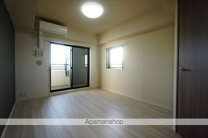 フレールコート東別院[1K/28.88m2]の内装4