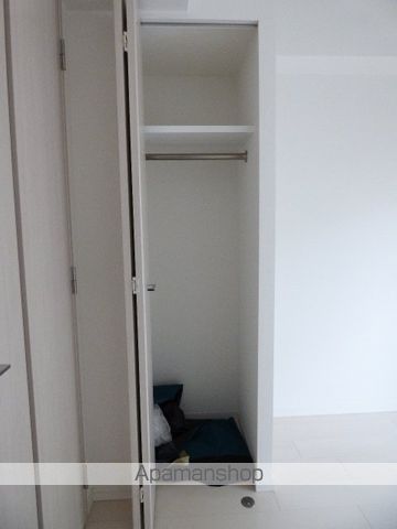 S−RESIDENCE新大阪RIDENTEの内装写真