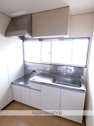 コーポ後藤A・Bの内装写真