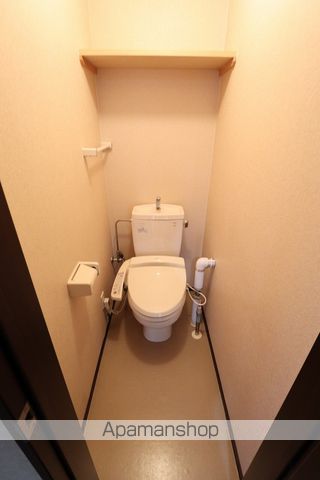 グレース平和の内装写真
