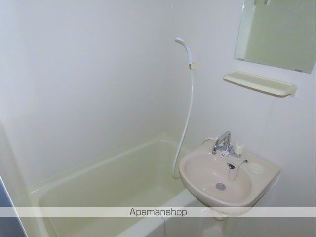 レオパレスオアシスイン上松の内装写真