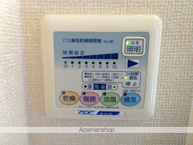 フィアホイザードリットの内装写真