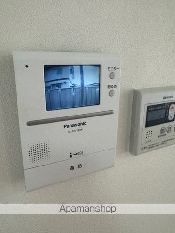 ラフィーネの内装写真