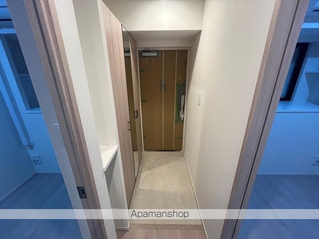 スプランディッド梅田グランノースの内装写真