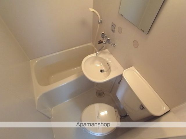 カームMAINの内装写真