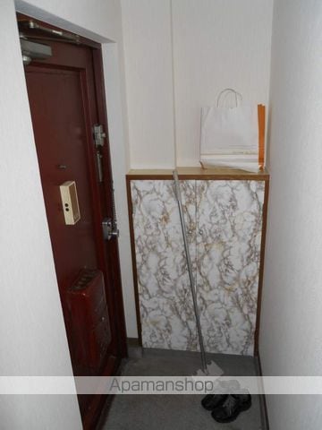 スーズ南久が原の内装写真