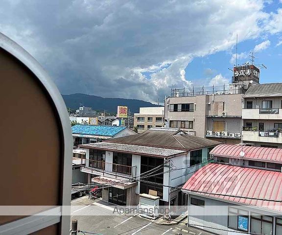 フレンドシップの内装写真