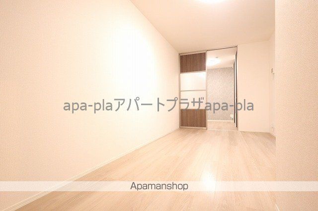 DーSERENO仙波町の内装写真