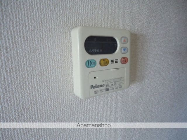リヴィエールの内装写真