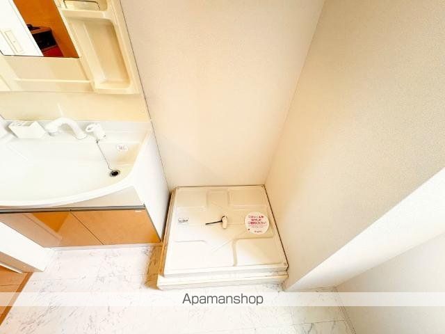 グランヴェル梅森坂の内装写真