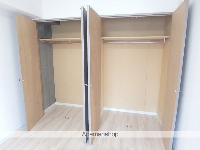 モデュロールの内装写真