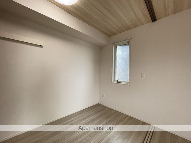 クランツ古川西 A棟の内装写真
