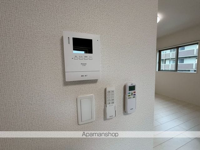 ソラーナの内装写真