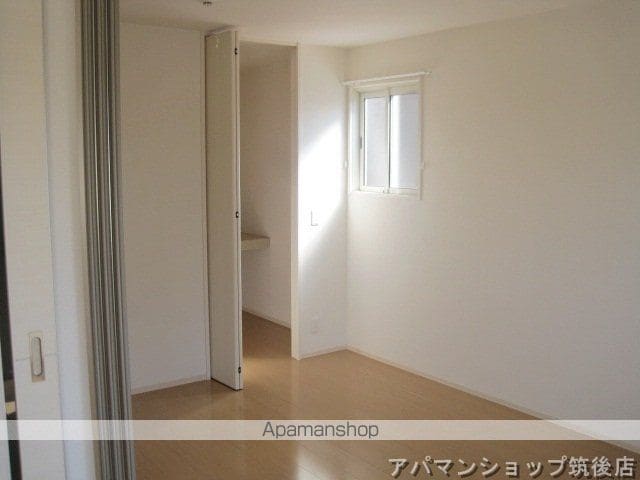 フリメール B棟の内装写真