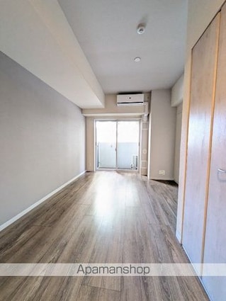 エルスタンザ清澄白河[1K/26.96m2]のリビング・居間